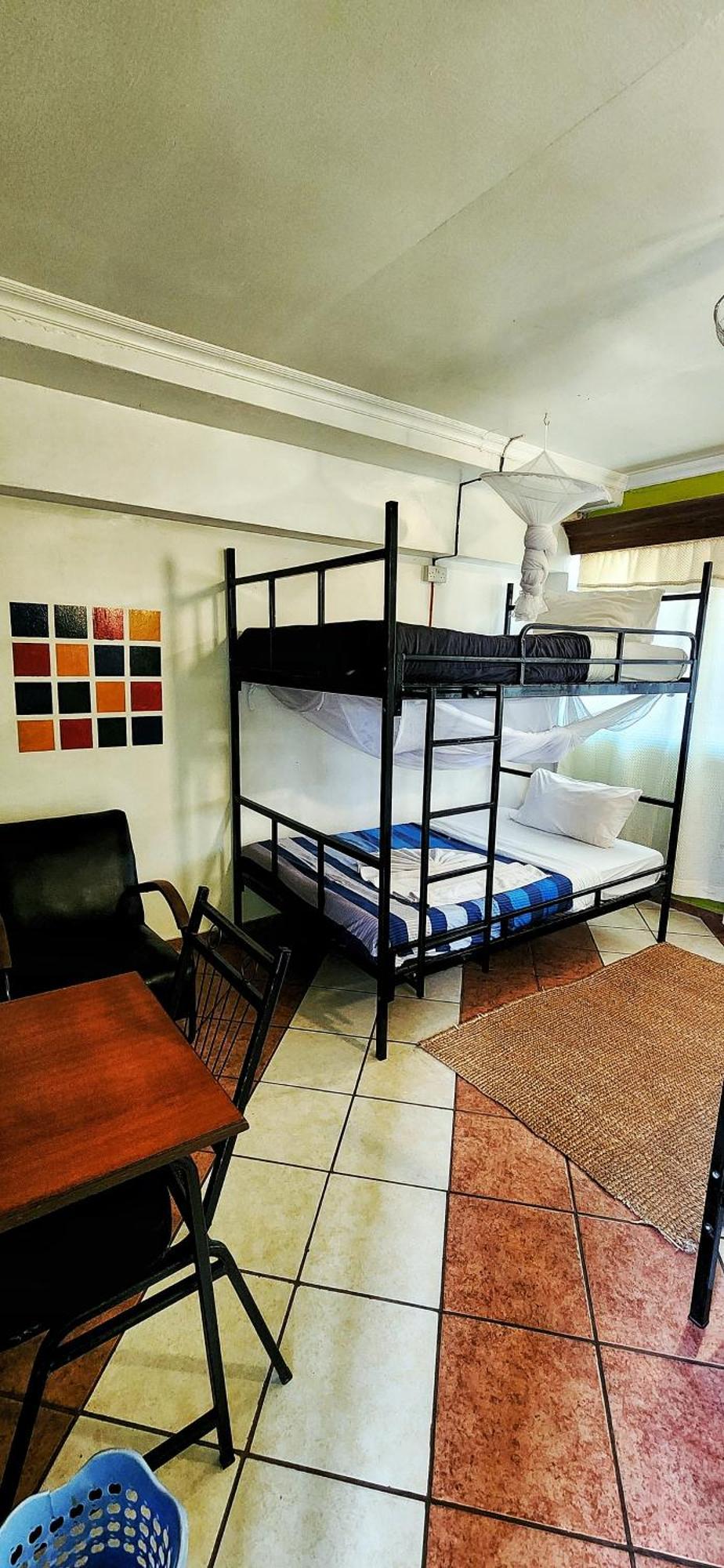 We Travel Hostel Moshi Exterior foto