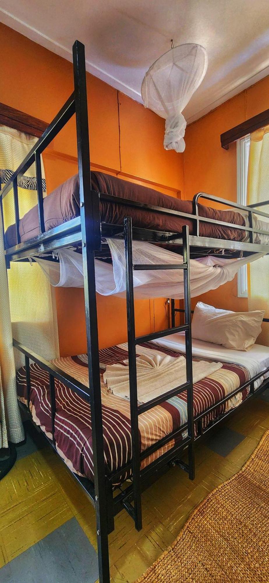 We Travel Hostel Moshi Exterior foto