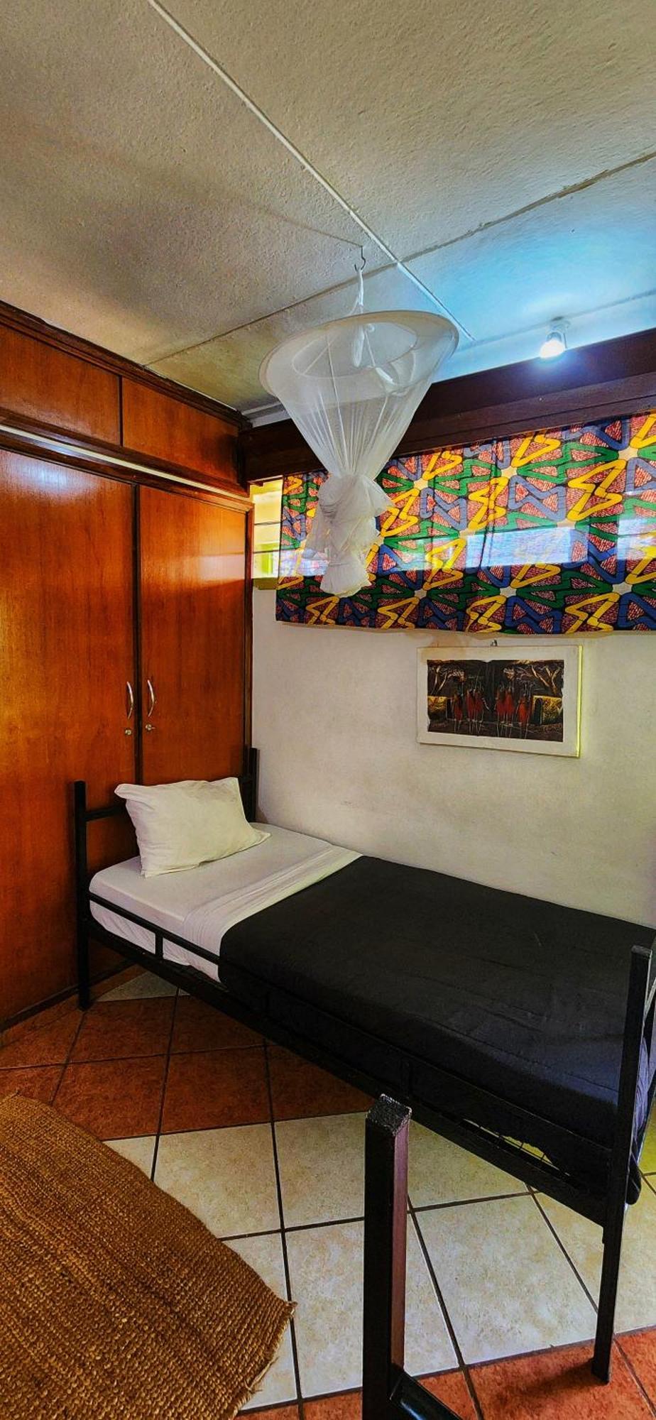 We Travel Hostel Moshi Exterior foto