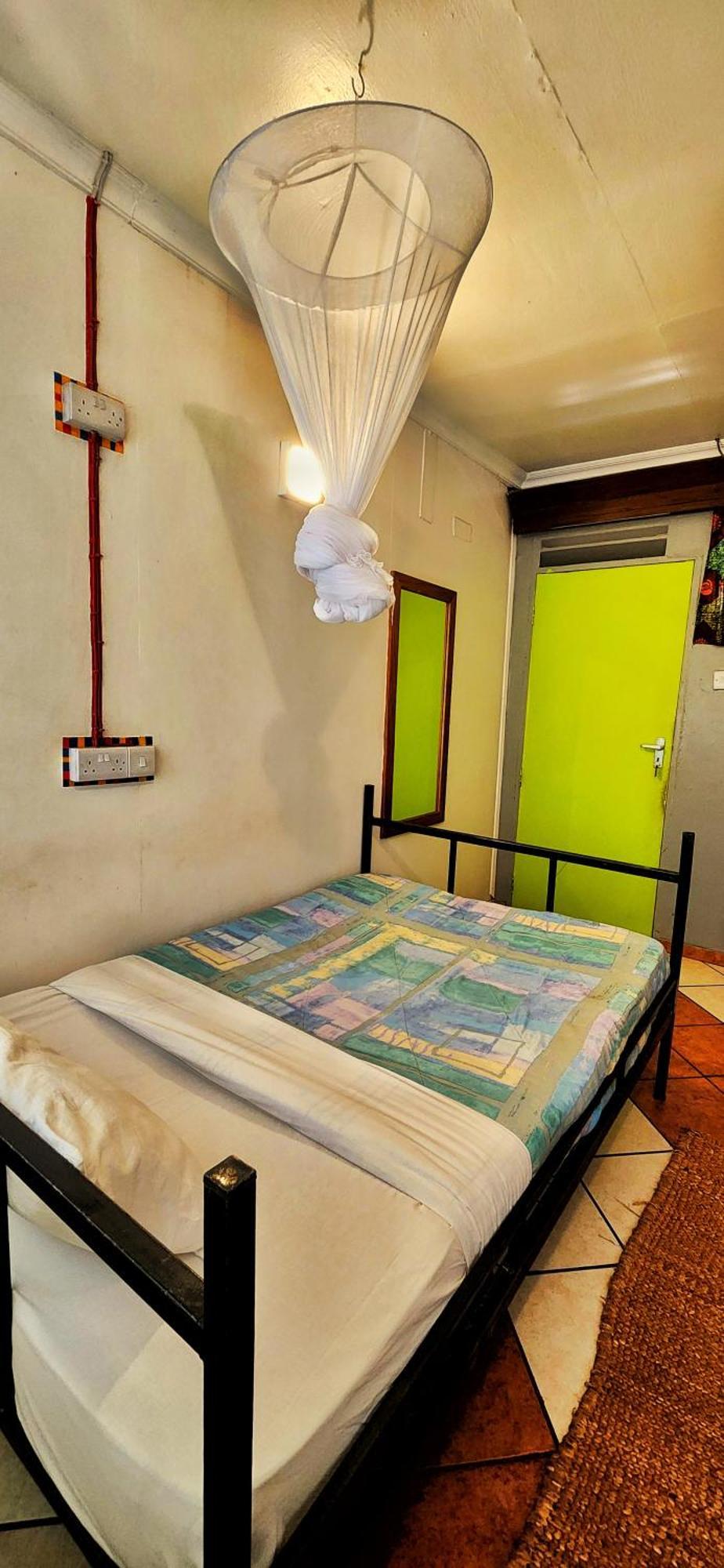 We Travel Hostel Moshi Exterior foto
